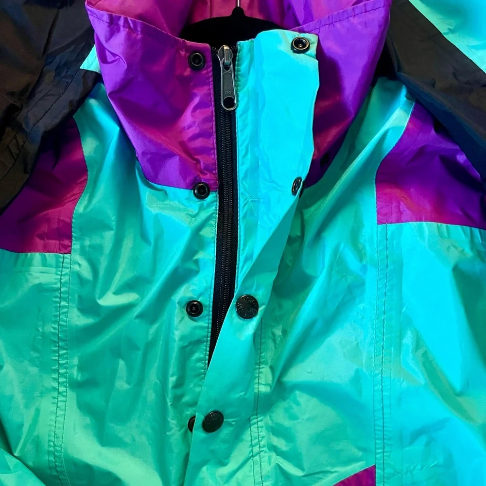The North Face long sleeved